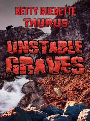 cover image of Unstable Graves